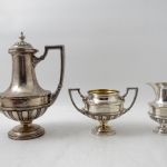 719 8244 COFFEE SET